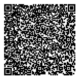 QR код гостиницы Чайка