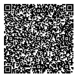 QR код гостиницы ВОЛНА