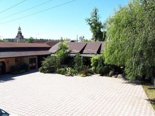 Фотография мотеля E95