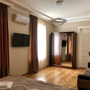 Фотография гостевого дома Guest House Tiflis