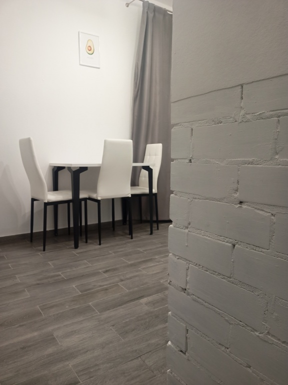 Фотография квартиры Апартаменты Loft Двухкомнатный стандарт