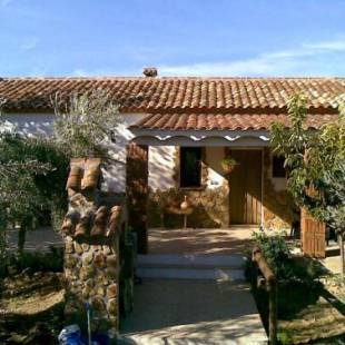 Фотографии гостевого дома 
            Casa Rural El Parral II, Sierra Cazorla