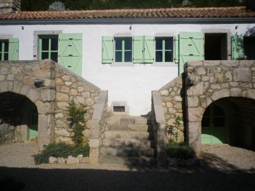 Фотография гостевого дома Mala Luka