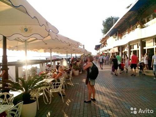 Фотография гостевого дома Комсомольская, 8