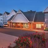 Фотография гостиницы Residence Inn Danbury