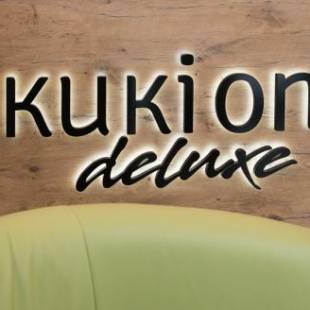 Фотографии гостиницы 
            kukione deluxe