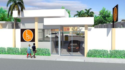 Фотография мини отеля Pousada Bem Bom - Itu