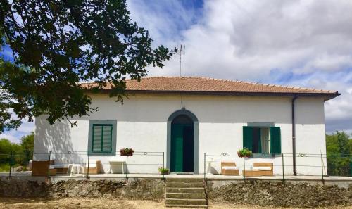 Фотографии гостевого дома 
            Villa Irene Vagliasindi - Etna