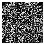 QR код мини отеля Каскад