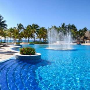 Фотографии гостиницы 
            Catalonia Royal Tulum Beach & Spa Resort Adults Only - All Inclusive