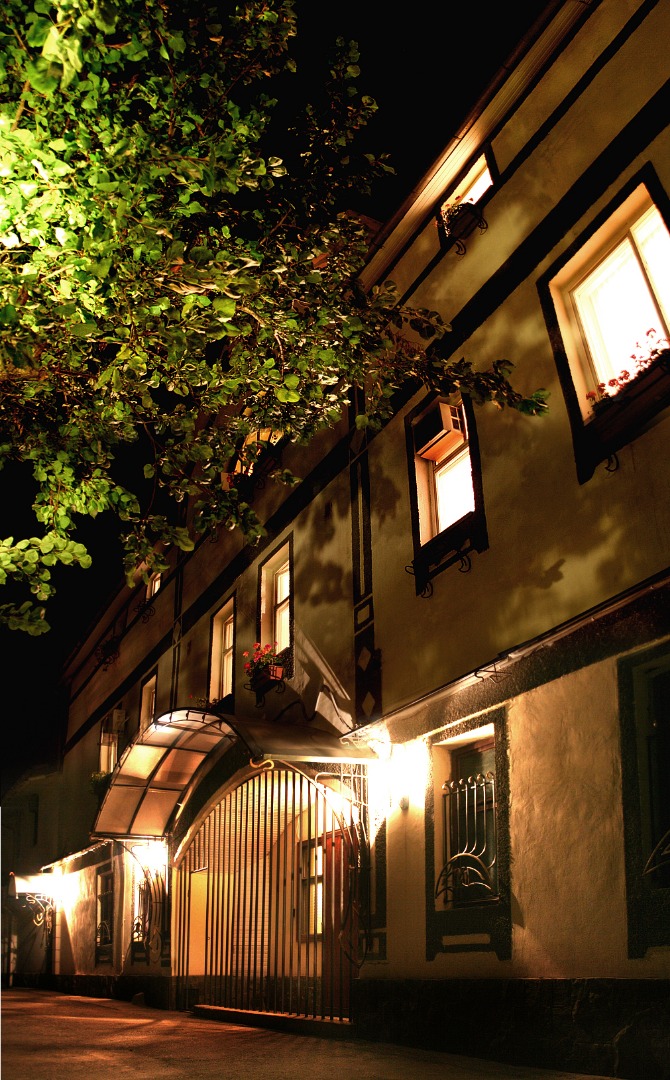 Фотография гостевого дома К&Т