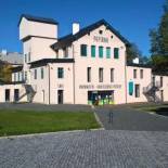 Фотография гостевого дома Penzion Papírna