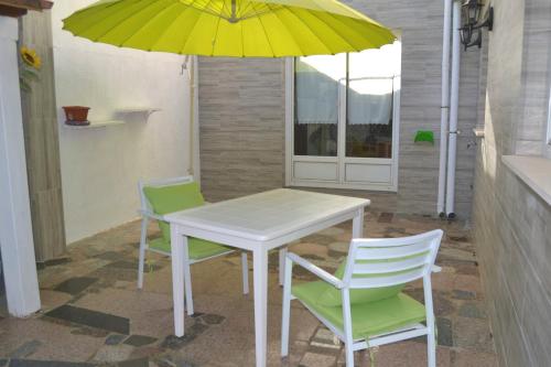 Фотография гостевого дома MENCIA