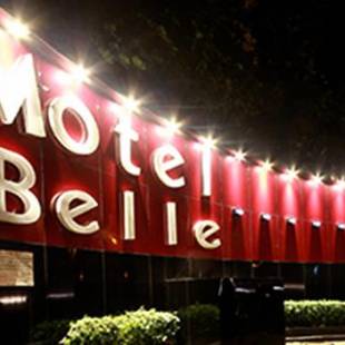 Фотографии мини отеля 
            Motel Belle (Adult Only)