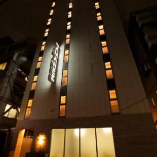 Фотографии гостиницы 
            Hotel Amanek Ginza East