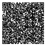 QR код гостиницы Тиссен Хаус