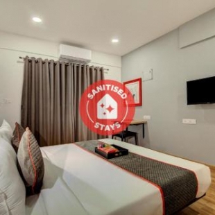 Фотография гостиницы OYO Townhouse 74778 Greater Noida