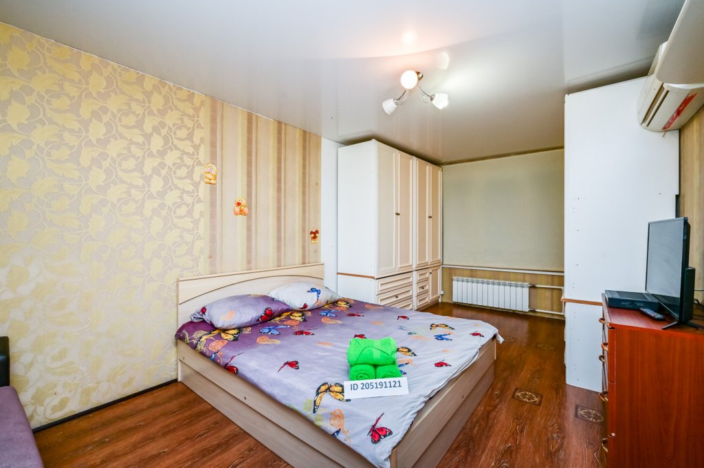 Фотография квартиры Апартаменты на Декабристов 12