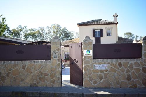 Фотография гостевого дома Villa Rural Flor de Gitanilla