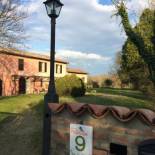 Фотография гостевого дома Agriturismo Il Pettirosso