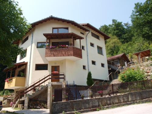 Фотография гостевого дома Sun House