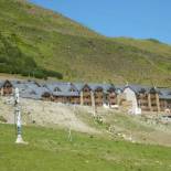 Фотография апарт отеля Résidence Mer & Golf Tourmalet