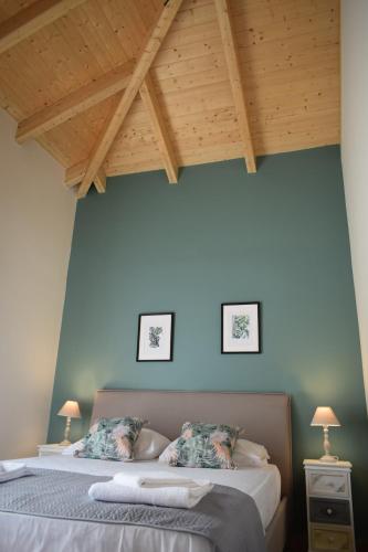 Фотография гостевого дома Comfeto & Mandolato Sweet Houses