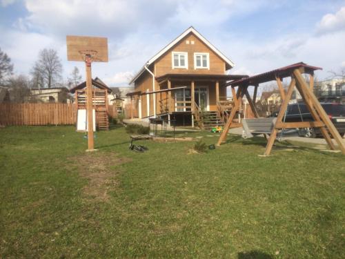 Фотография гостевого дома Кафаров