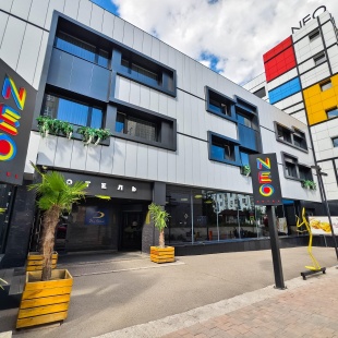 Фотография гостиницы Дом Отель NEO