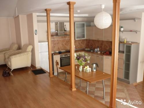 Фотография гостевого дома Казачка