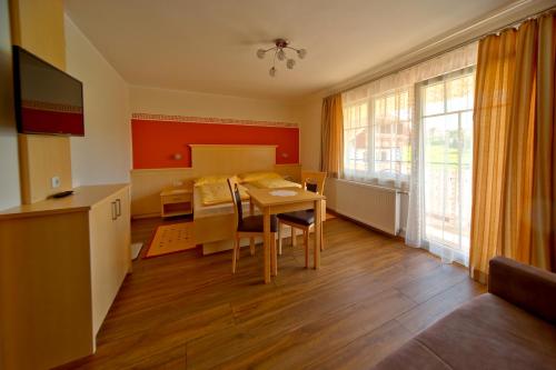 Фотография гостиницы Strattnerhof