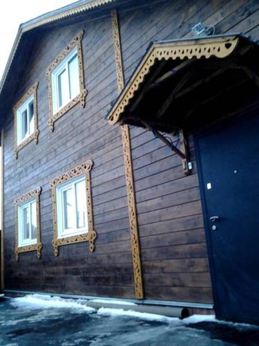 Фотография гостевого дома У Мишутки