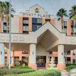 Фотография гостиницы Hyatt Place Tampa Busch Gardens