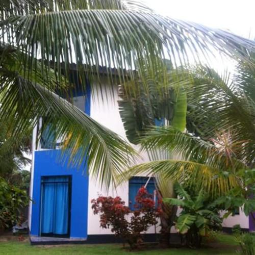 Фотография гостевого дома Condominio Sao Cristovao