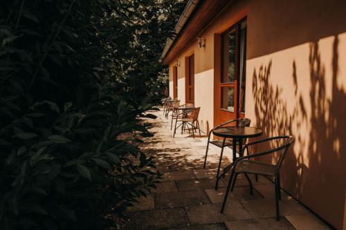 Фотография гостиницы Simply rooms