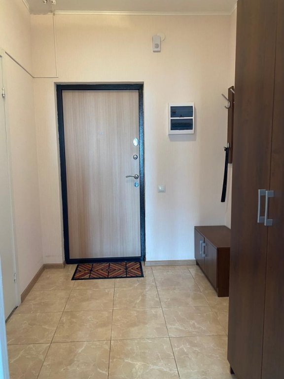 Фотография квартиры Апартаменты на бульваре Литературный