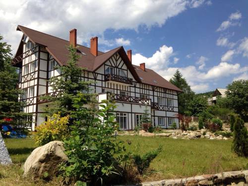 Фотография гостиницы Черсак