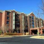 Фотография гостиницы Hampton Inn Alpharetta/Roswell