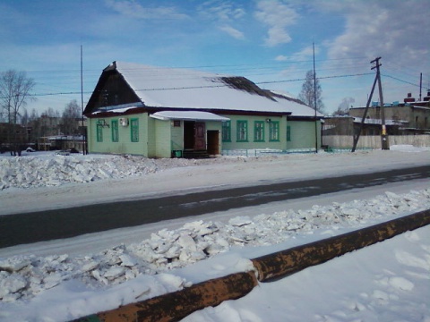 Кировская омутнинский песковка