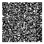 QR код гостиницы Чайка