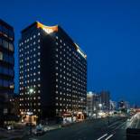 Фотография гостиницы APA Hotel Sugamo Ekimae