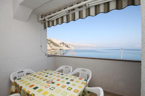 Фотография гостевого дома Apartments by the sea Metajna, Pag - 6486