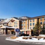 Фотография гостиницы Hampton Inn Denver-West/Golden