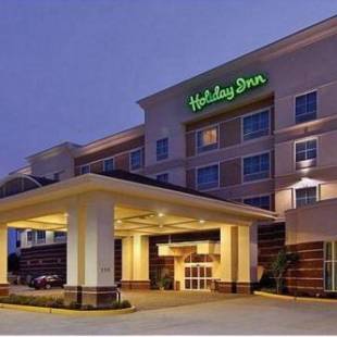 Фотографии гостиницы 
            Holiday Inn Hotels Batesville, an IHG Hotel