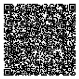 QR код гостиницы Металлург