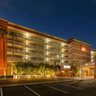 Фотографии гостиницы 
            Ramada by Wyndham Tampa Airport Westshore