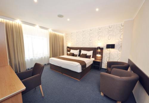 Фотография гостевого дома Penzion Excellent