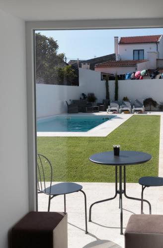 Фотография общежития The Spot Hostel Ofir