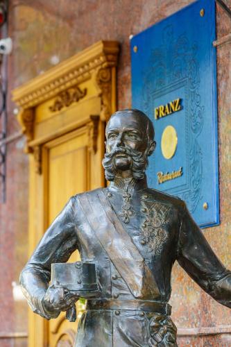 Фотография гостиницы Франз