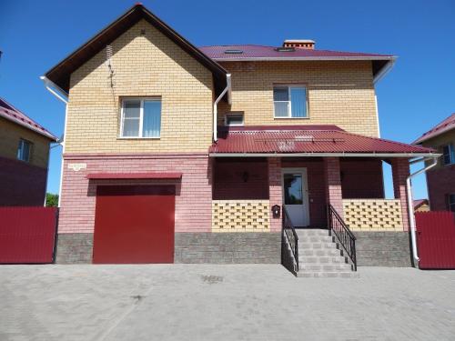 Фотография гостевого дома Династия